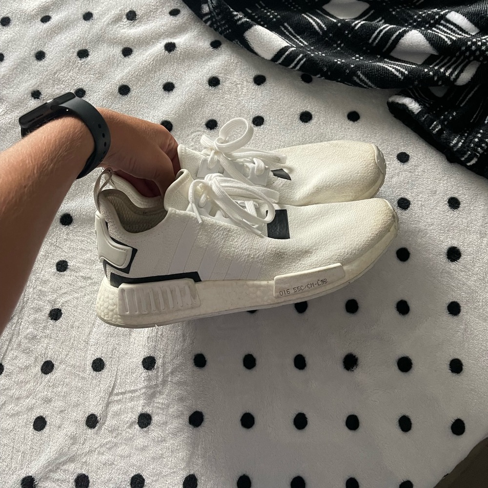 Adidas NMDs